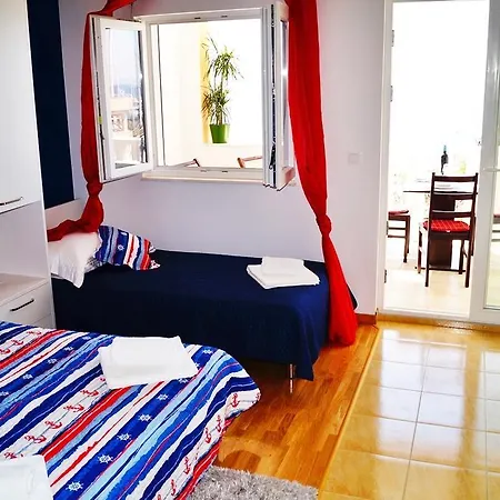 Marinero Studio Διαμέρισμα *