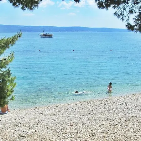 Marinero Studio Διαμέρισμα *